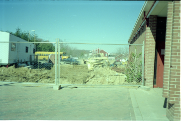 A scanned film photo from about 1991.