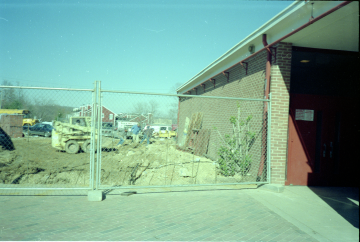 A scanned film photo from about 1991.